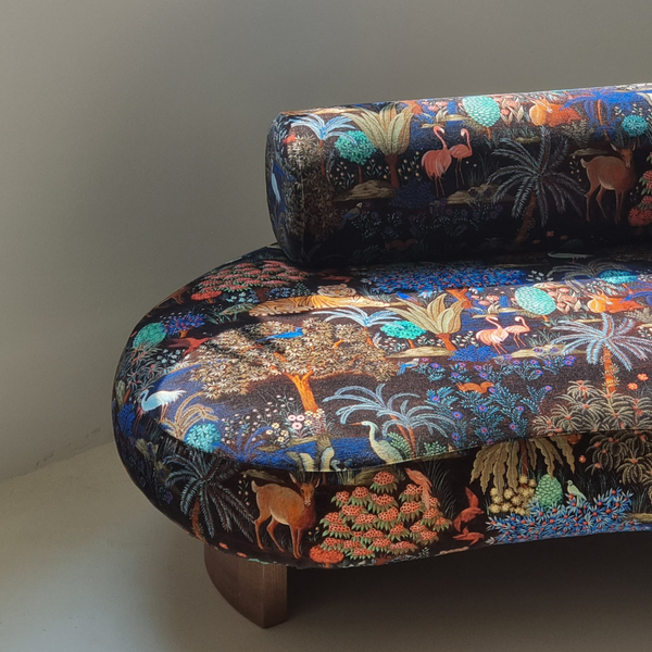 LIMA ARMCHAIR, PATTERN