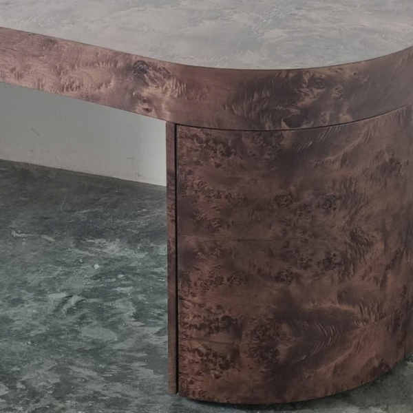 EMBER DESK