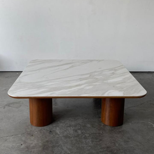 SILO COFFEE TABLE