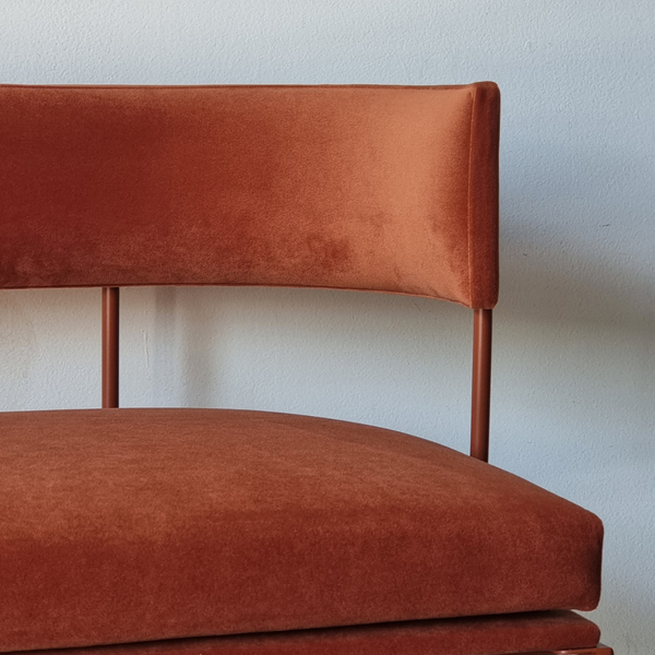 PILLAR BENCH