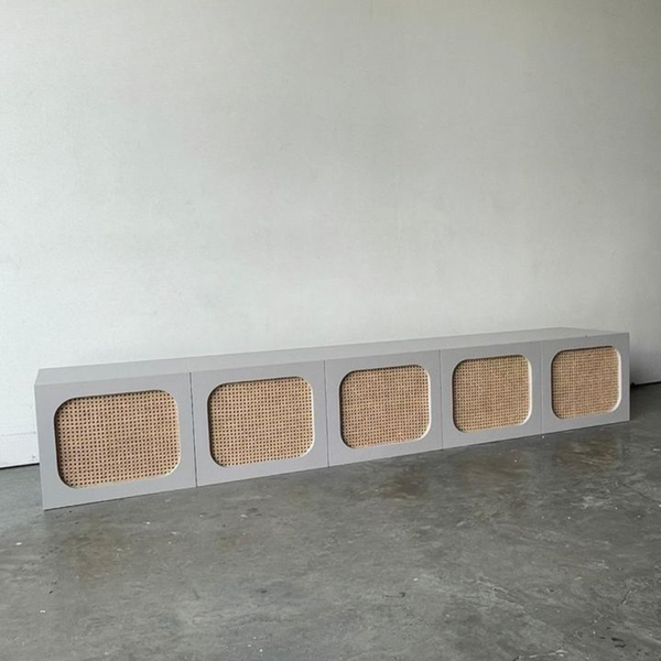 PORTAL LOW CONSOLE