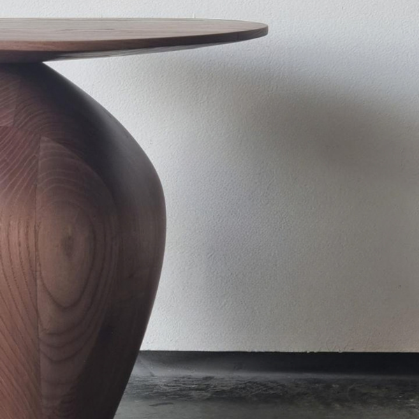ODETTE SIDETABLE
