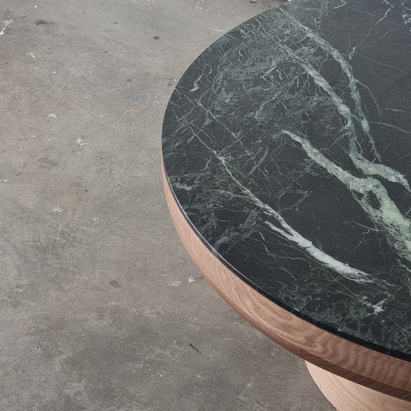 PILZ COFFEE TABLE