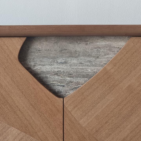 ORBIT SIDEBOARD