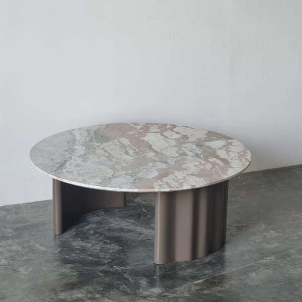 ECLIPSE FLOW COFFEE TABLE