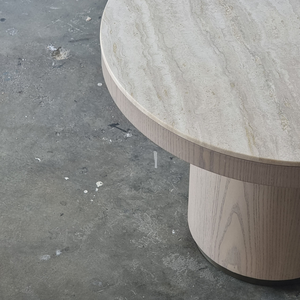 BRAMA SIDETABLE