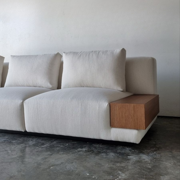 DOCK SOFA