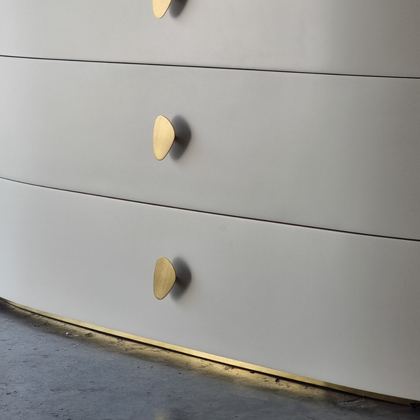 DARA DRESSER