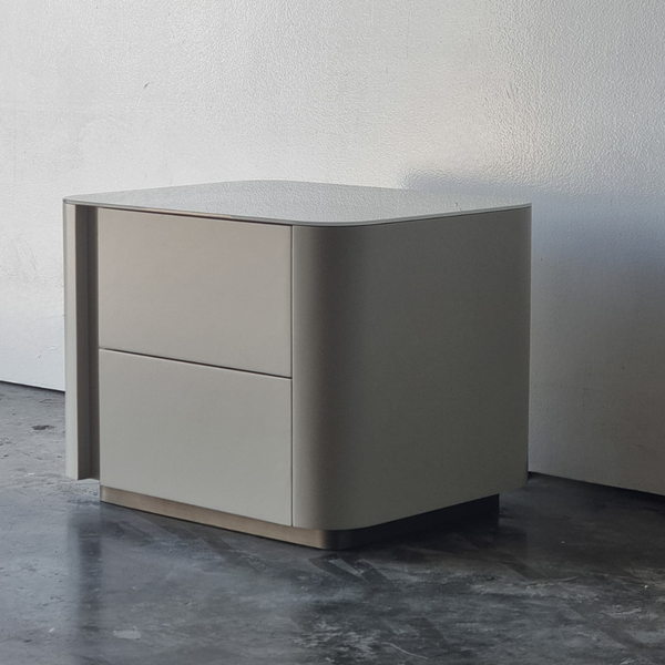 COVE BEDSIDETABLE