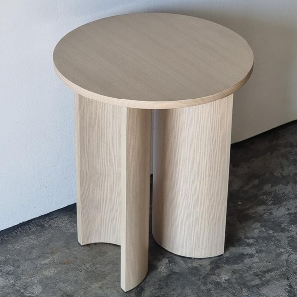 DEMI SIDETABLE