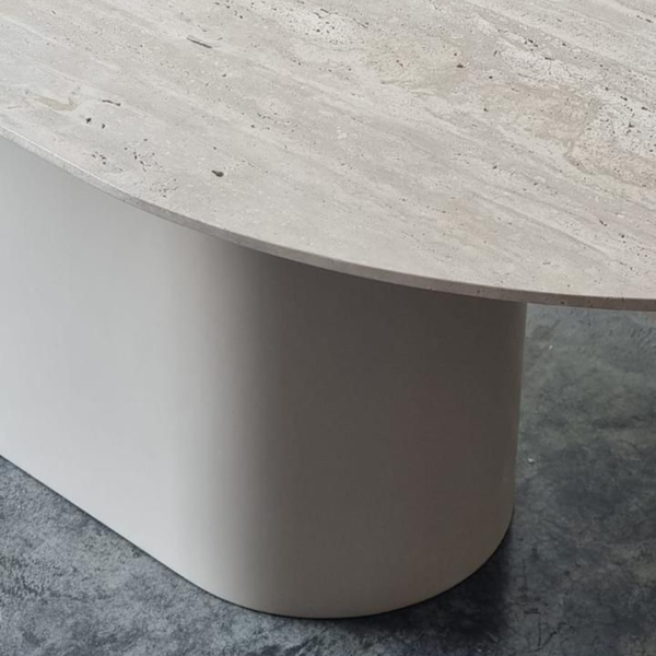 BASTION DINING TABLE