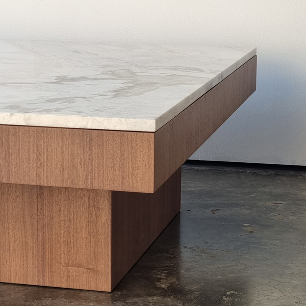 DOLMEN COFFEE TABLE
