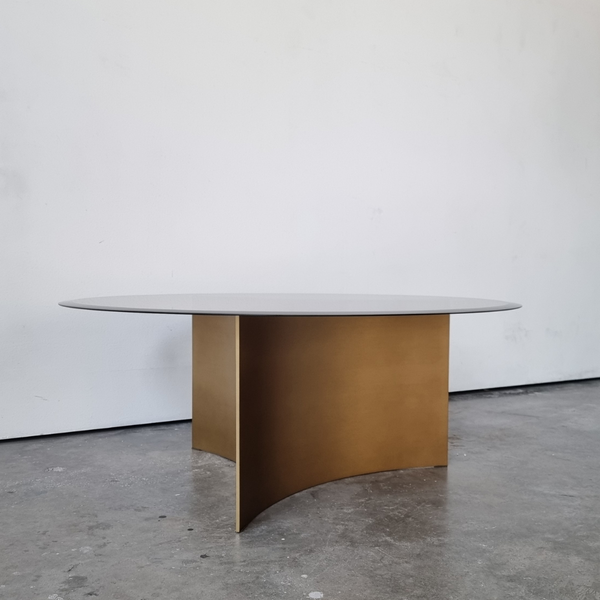 FIN COFFEE TABLE