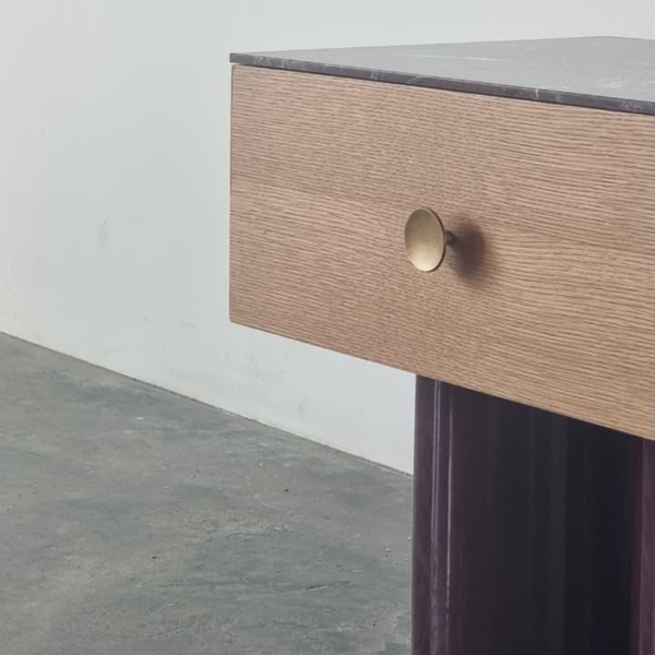 MARGOT BEDSIDE TABLE