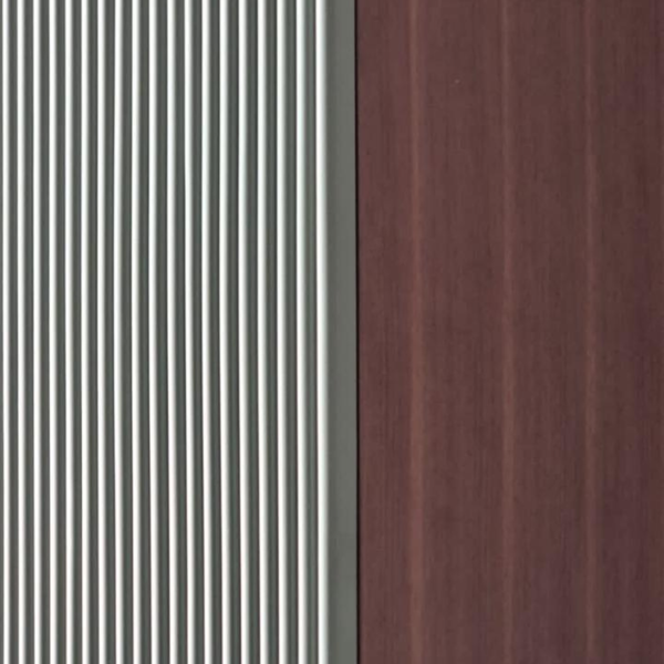 STEEPLE CABINET