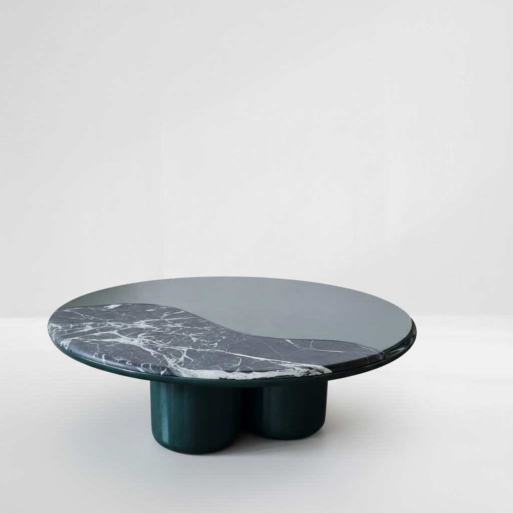 COALESCE COFFEE TABLE