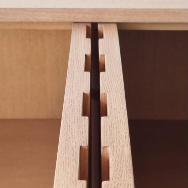 STAVE SIDEBOARD