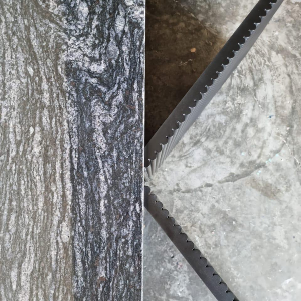 RIPPLE LOW CONSOLE