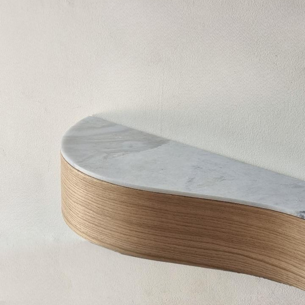 FLOW CONSOLE