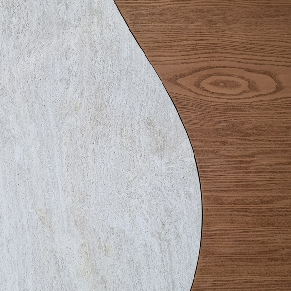 MAREA COFFEE TABLE