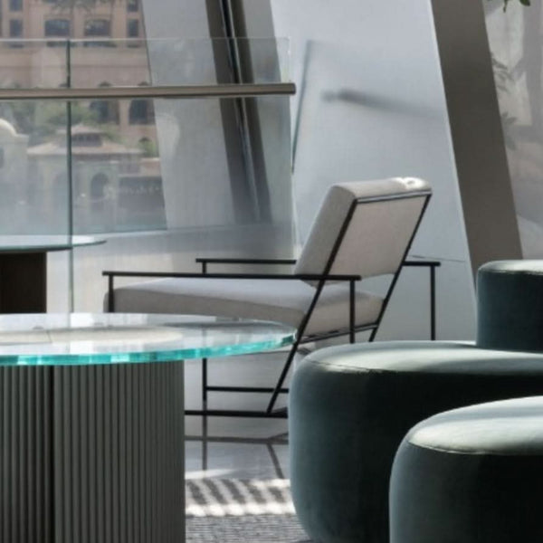 KOZ ARMCHAIR