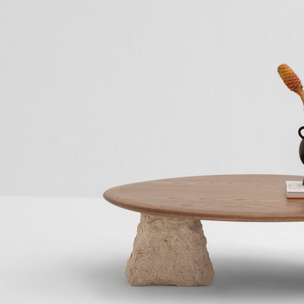 LAVA COFFEE TABLE