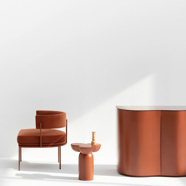 FLOW SIDEBOARD