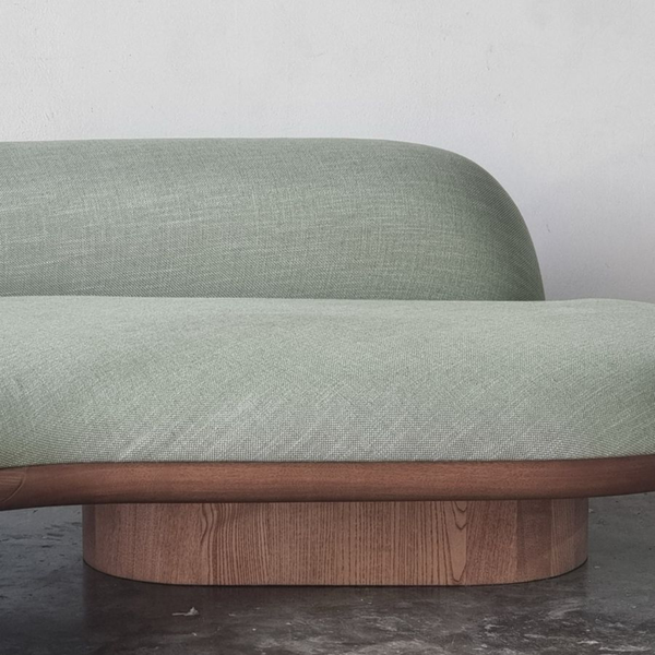 DUNE SOFA, L-SHAPE