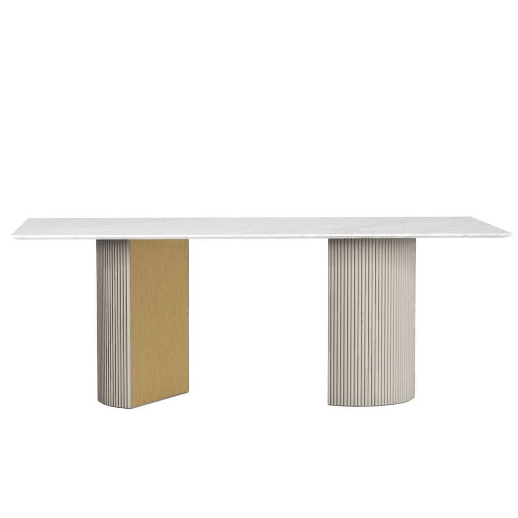 GUILD TABLE - MARBLE
