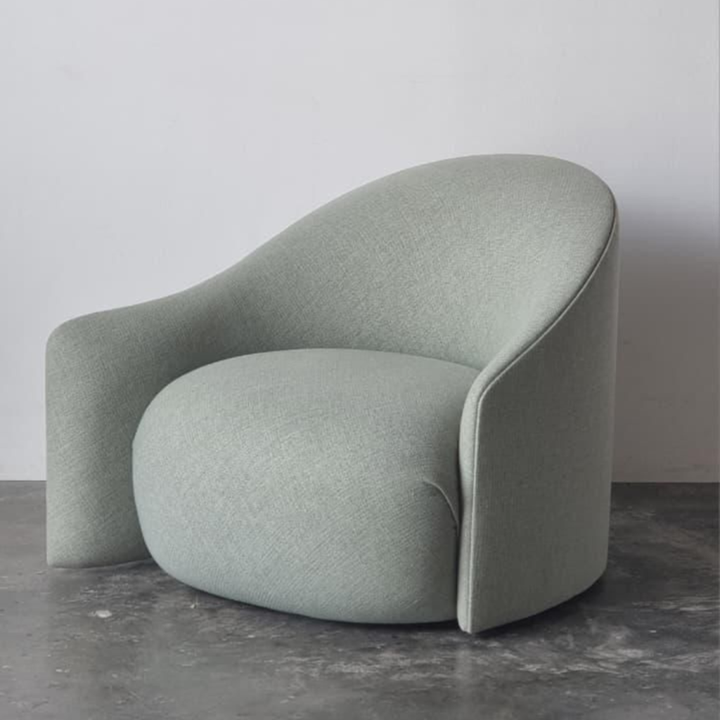 MEANDER ARMCHAIR