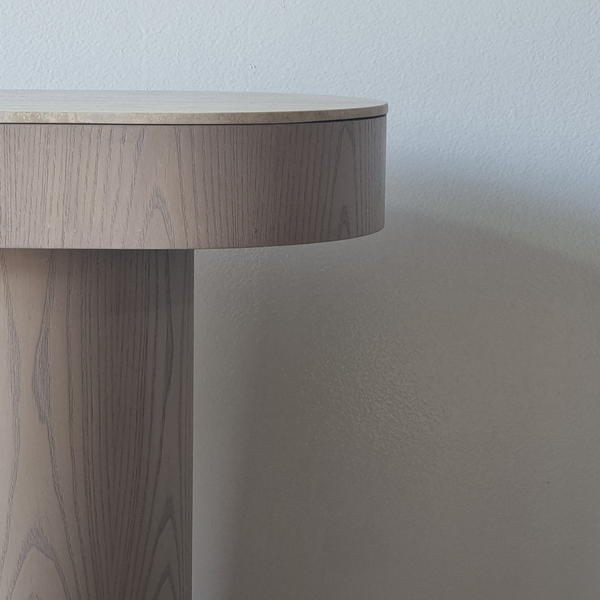 BRAMA CONSOLE TABLE