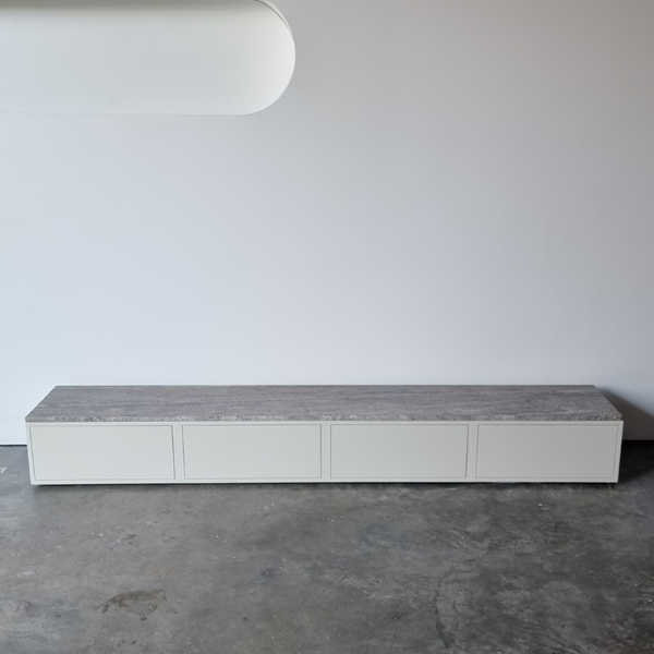 SILL LOW CONSOLE
