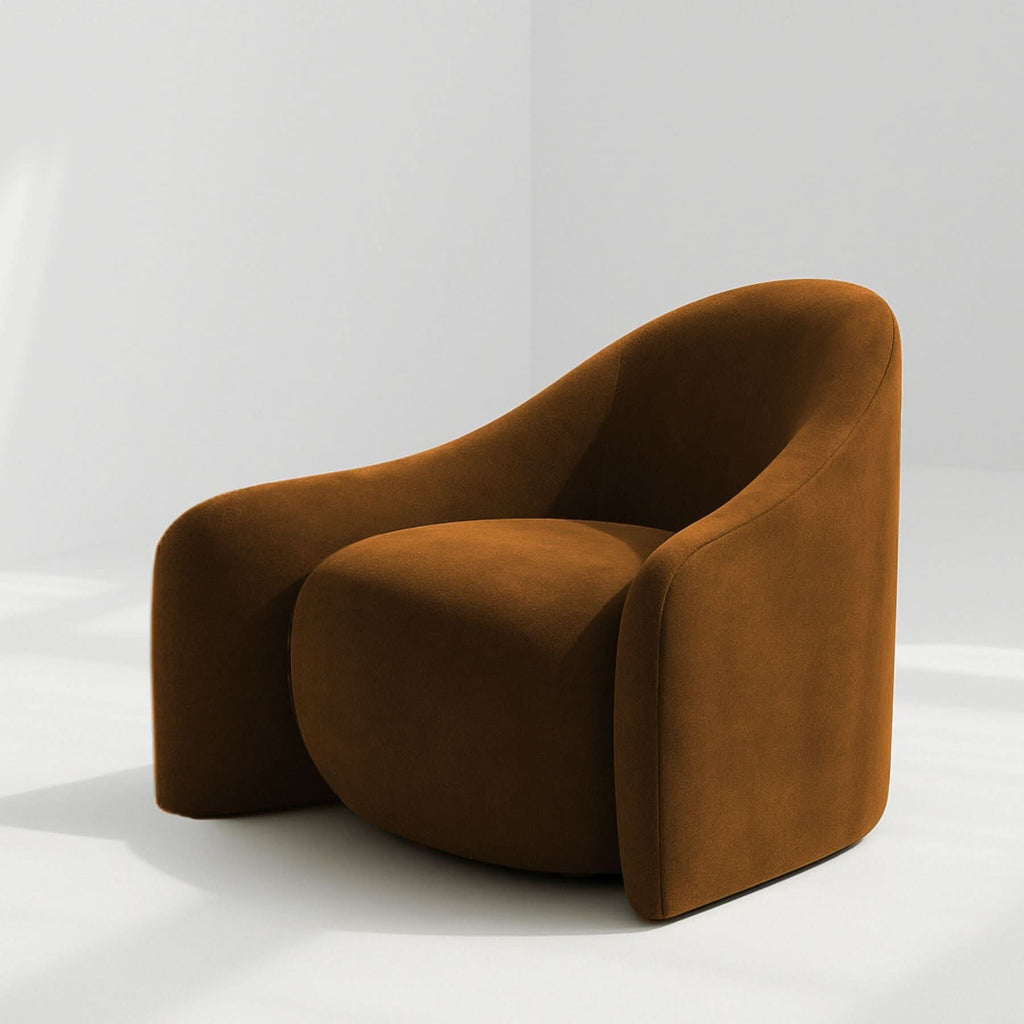 MEANDER ARMCHAIR