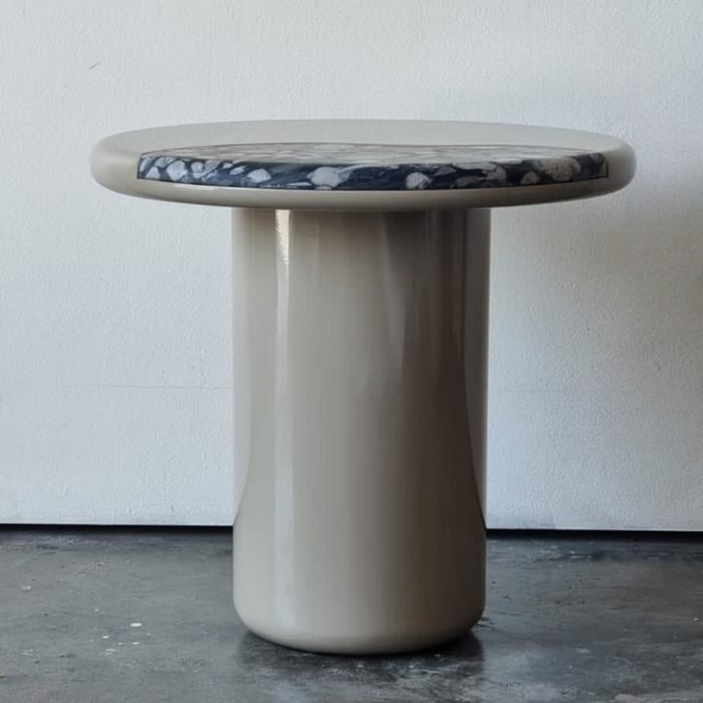 COALESCE SIDE TABLE, SINGLE