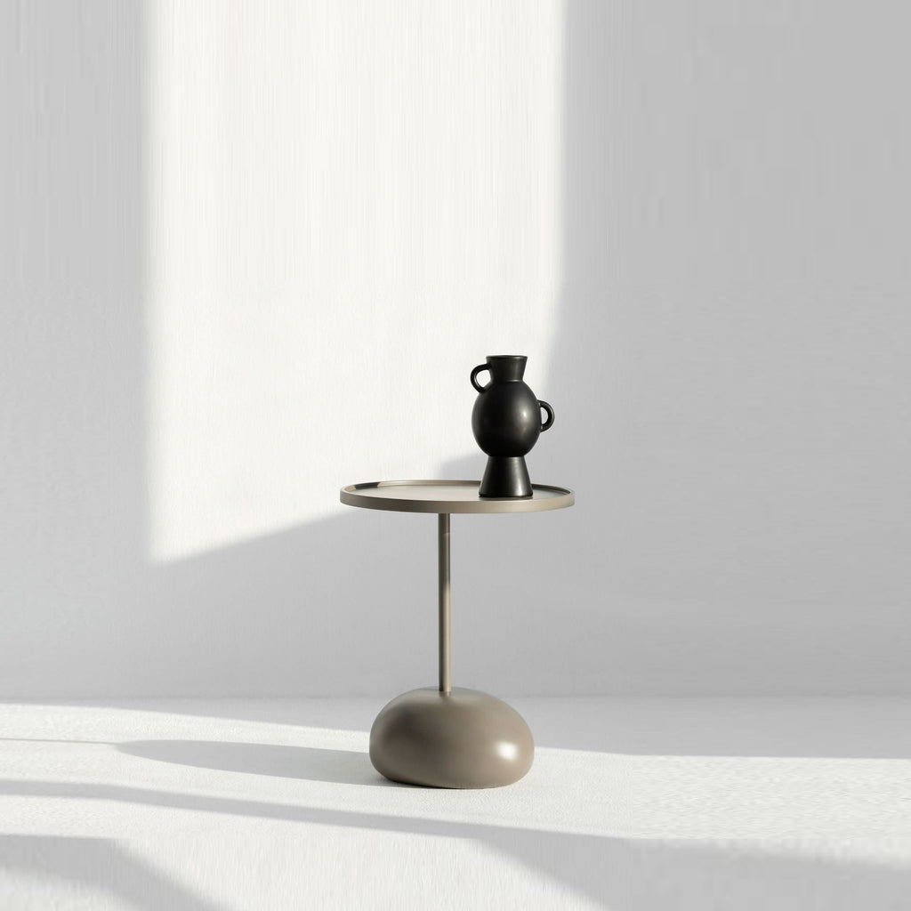 CAILLOU SIDE TABLE