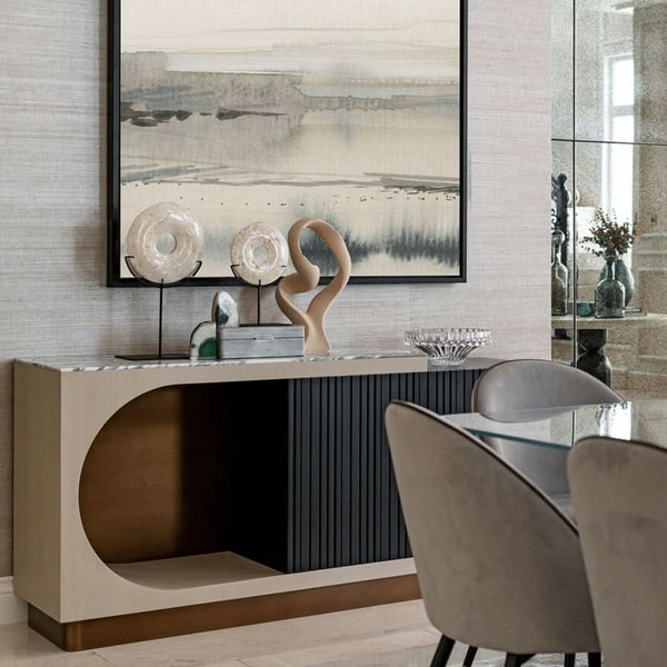 MERJ SIDEBOARD