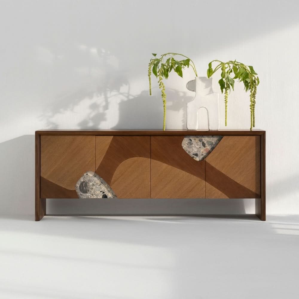 ORBIT SIDEBOARD