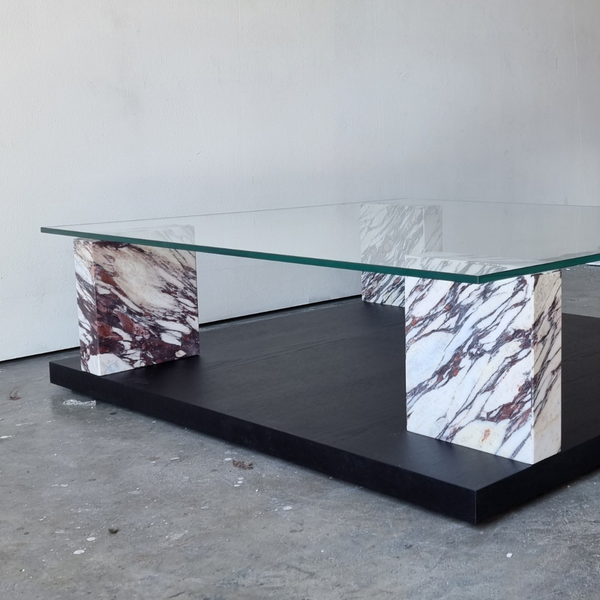 WALTZ COFFEE TABLE
