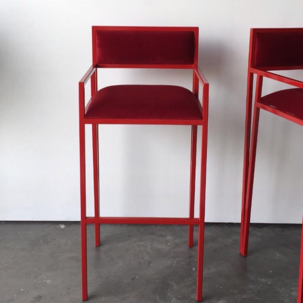 EDGE BARSTOOL