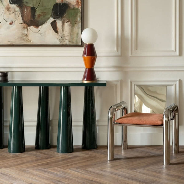 PLUTO CHAIR