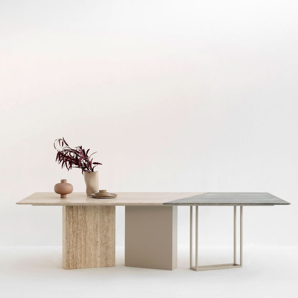 MOJ DINING TABLE