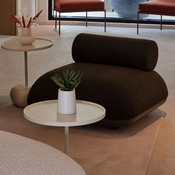 MARS ARMCHAIR