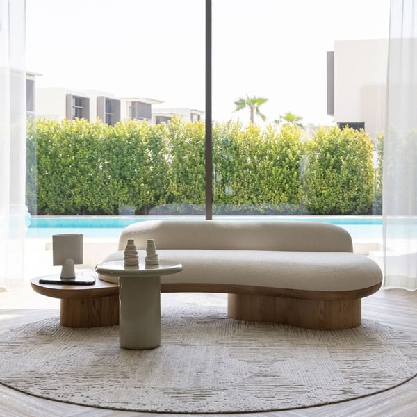 COALESCE SIDE TABLE, SINGLE