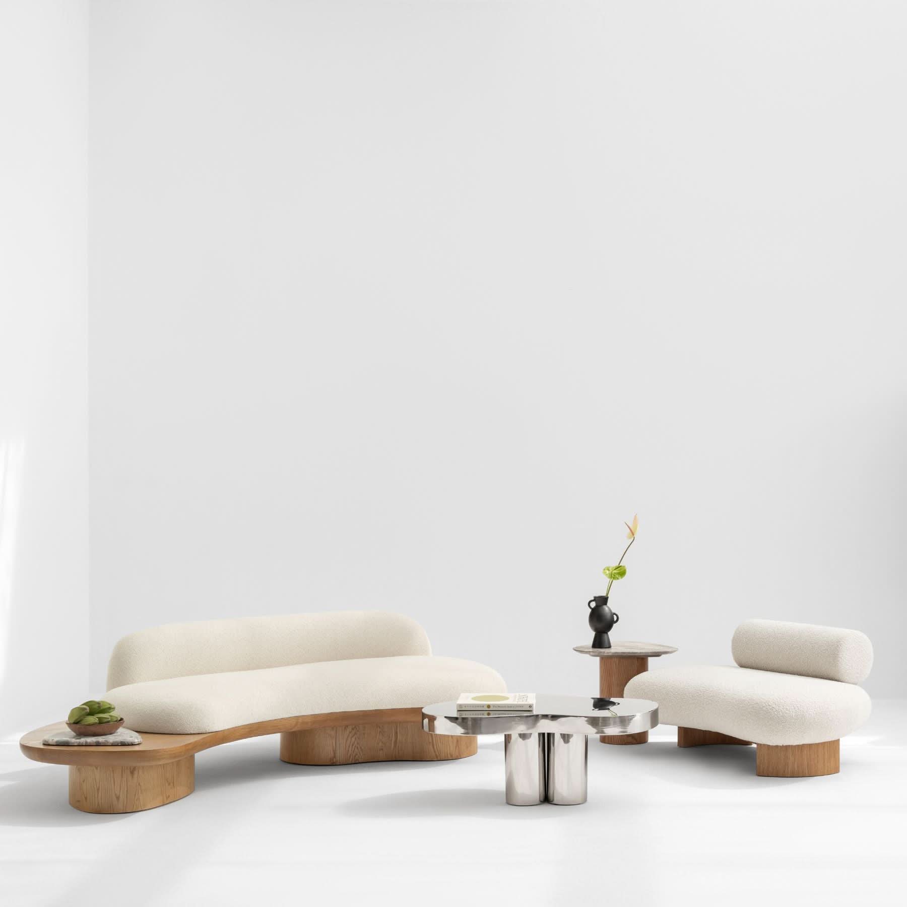 ORE COFFEE TABLE – The Line Concept