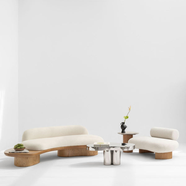 LIMA ARMCHAIR