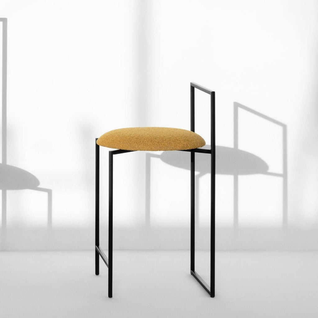 FRAME BAR STOOL
