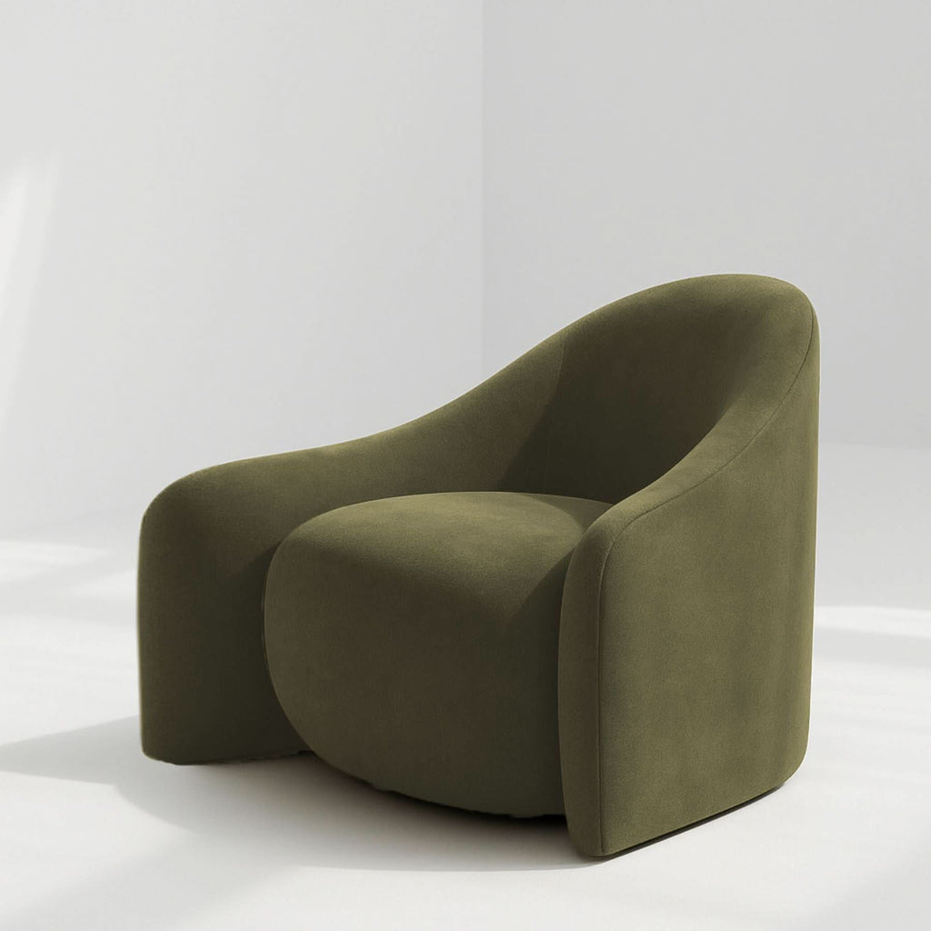 MEANDER ARMCHAIR