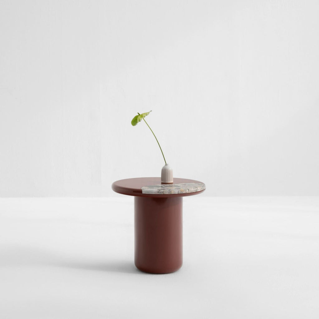 COALESCE SIDE TABLE, SINGLE