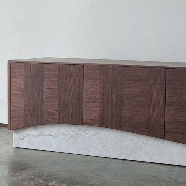 LUNA LOW CONSOLE
