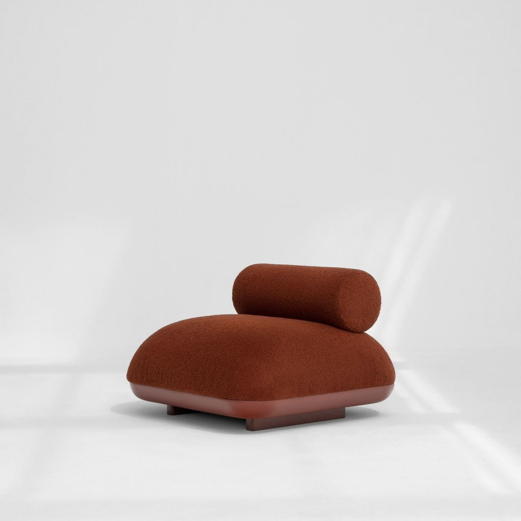 MARS ARMCHAIR